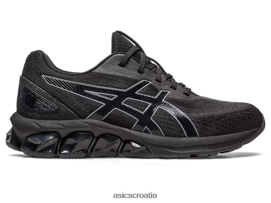 asics hrvatska 6NZ2TF2625 žene crna/čelično siva