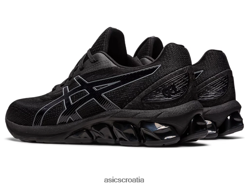 asics hrvatska 6NZ2TF2625 žene crna/čelično siva