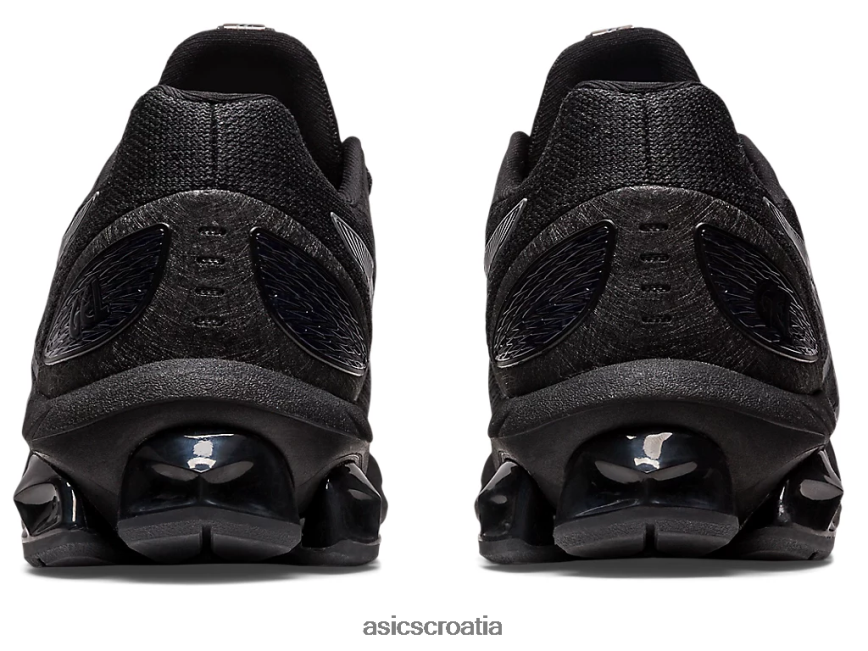 asics hrvatska 6NZ2TF2625 žene crna/čelično siva