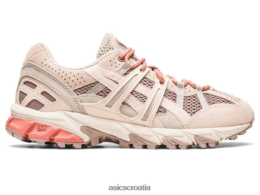 asics hrvatska 6NZ2TF2626 žene bijela breskva/fawn