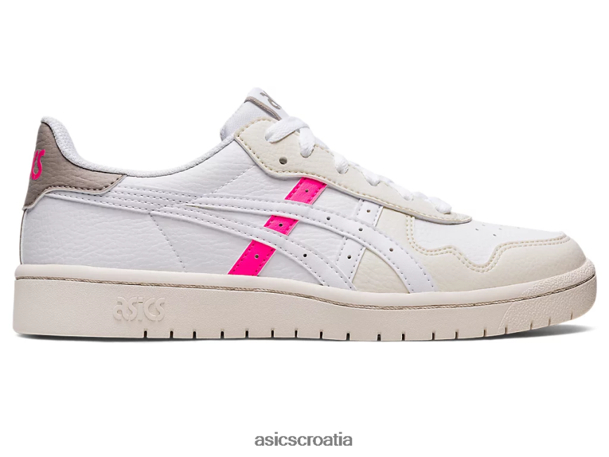 asics hrvatska 6NZ2TF2628 žene bijela/vruće ružičasta