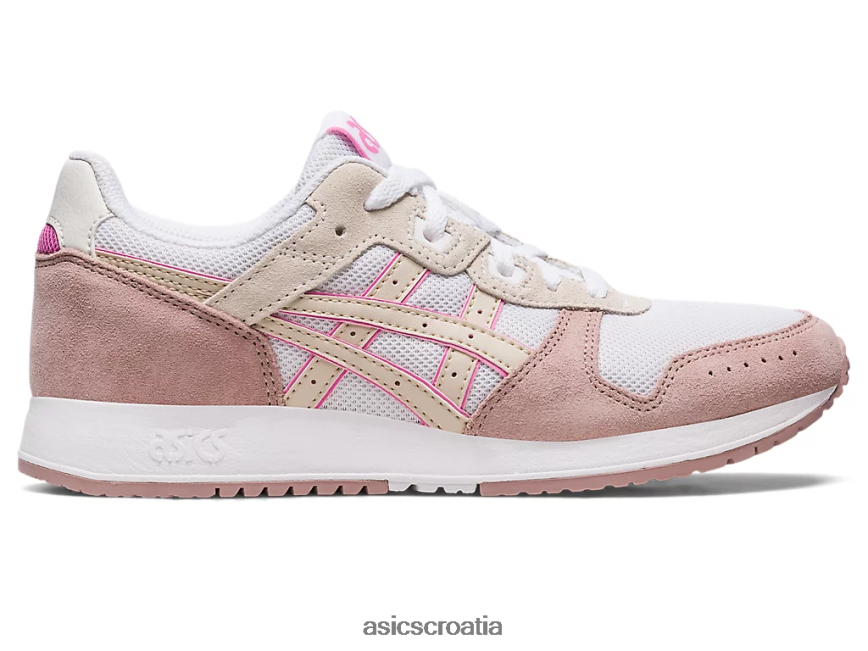 asics hrvatska 6NZ2TF2630 žene bijela/zobena kaša