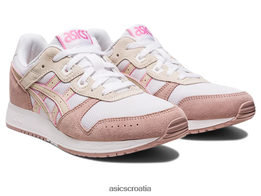 asics hrvatska 6NZ2TF2630 žene bijela/zobena kaša