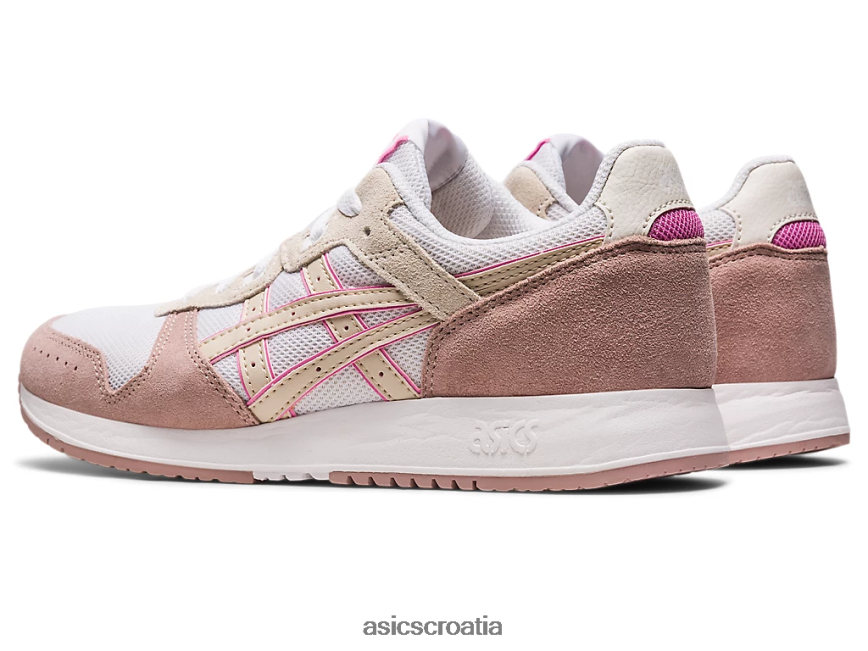 asics hrvatska 6NZ2TF2630 žene bijela/zobena kaša