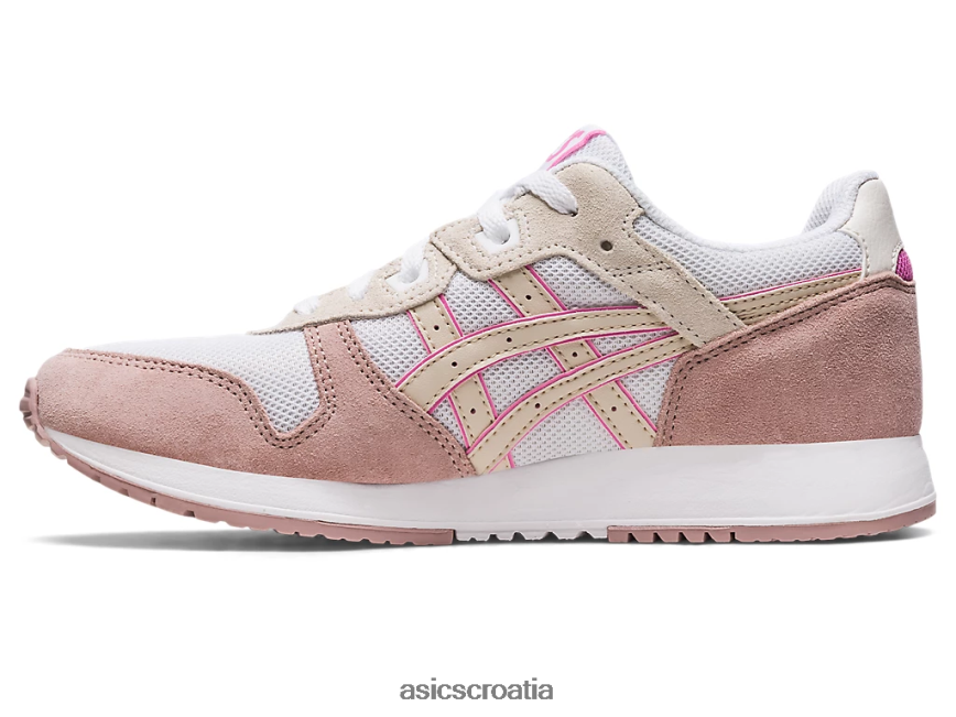 asics hrvatska 6NZ2TF2630 žene bijela/zobena kaša