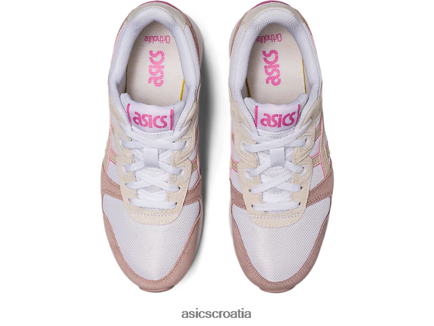 asics hrvatska 6NZ2TF2630 žene bijela/zobena kaša