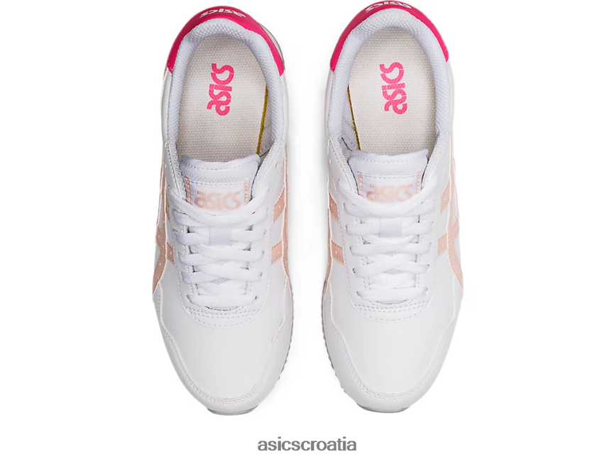 asics hrvatska 6NZ2TF2635 žene bijelo/povjetarac