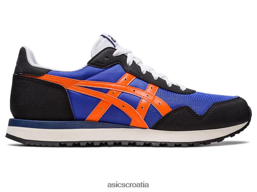 asics hrvatska 6NZ2TF265 žene safir/habanero