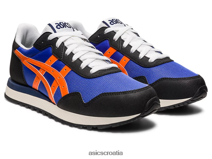 asics hrvatska 6NZ2TF265 žene safir/habanero