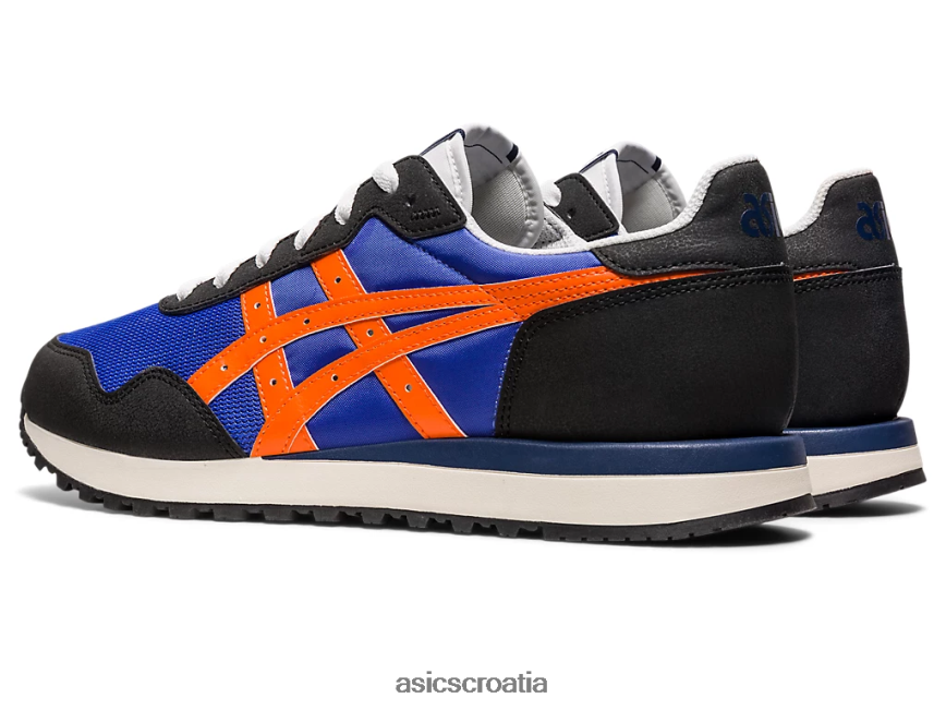 asics hrvatska 6NZ2TF265 žene safir/habanero