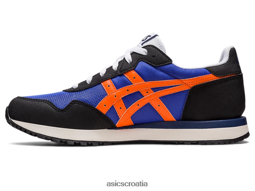 asics hrvatska 6NZ2TF265 žene safir/habanero