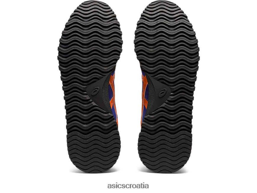 asics hrvatska 6NZ2TF265 žene safir/habanero