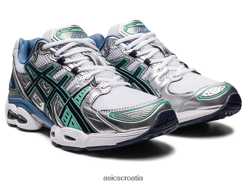asics hrvatska 6NZ2TF266 žene bijelo/čisto srebro