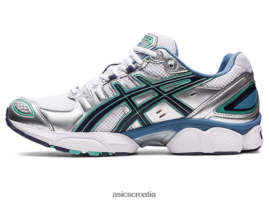 asics hrvatska 6NZ2TF266 žene bijelo/čisto srebro