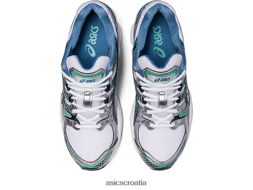 asics hrvatska 6NZ2TF266 žene bijelo/čisto srebro