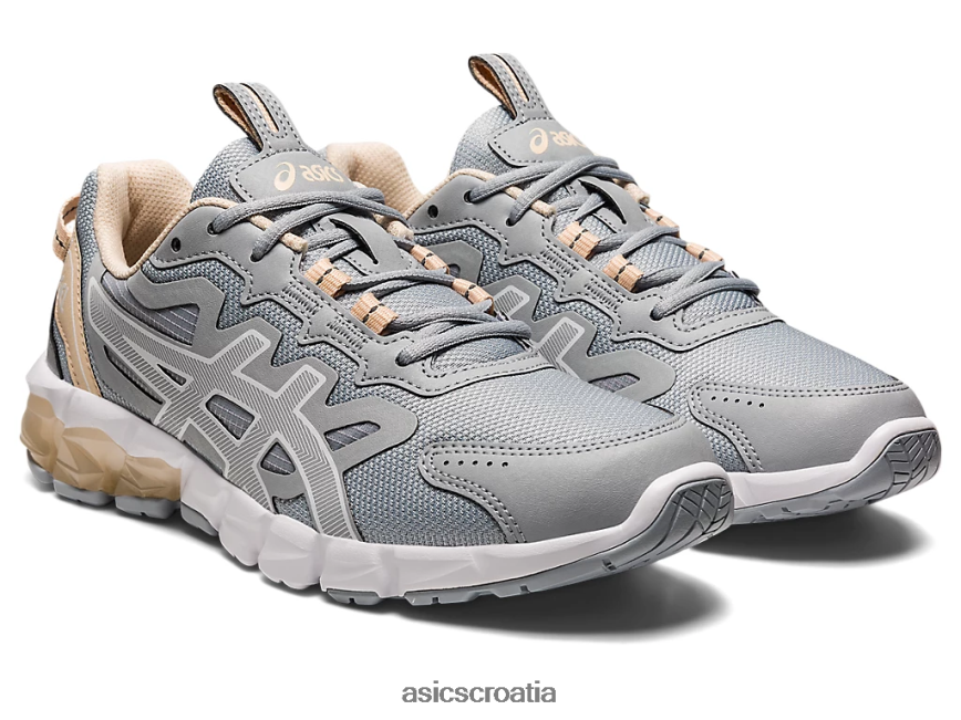 asics hrvatska 6NZ2TF2688 žene pijemont siva/ugodna ružičasta