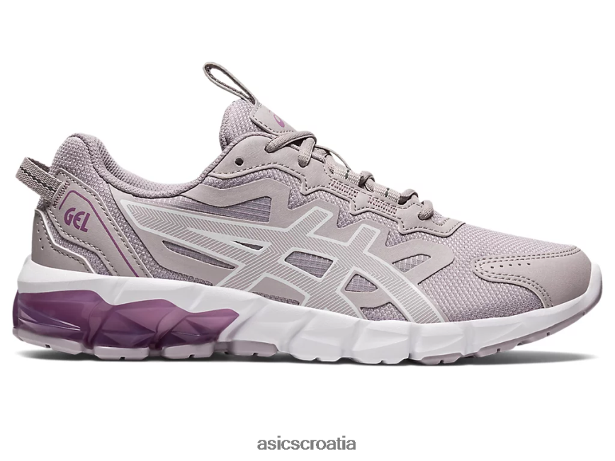 asics hrvatska 6NZ2TF2689 žene izmaglica/bijelo