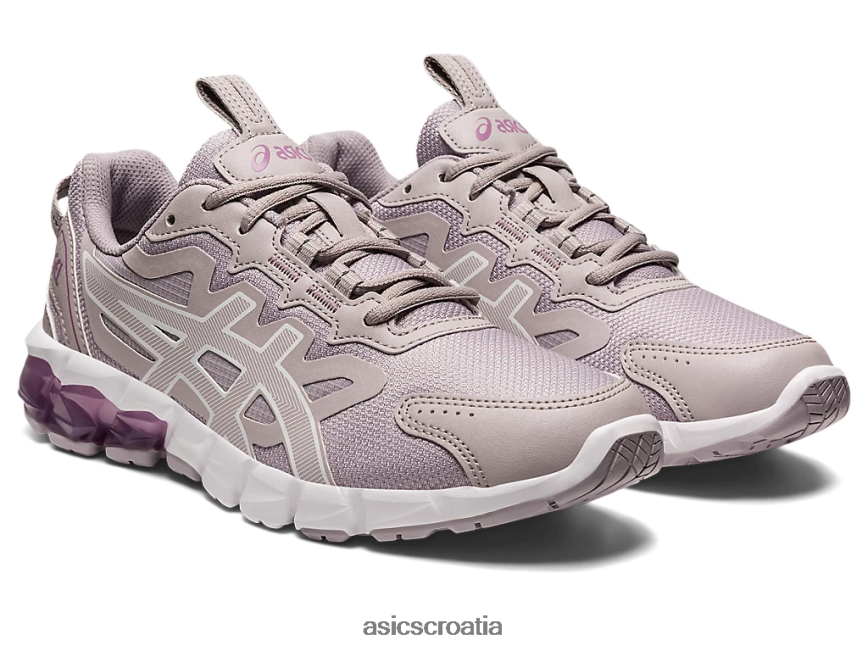 asics hrvatska 6NZ2TF2689 žene izmaglica/bijelo