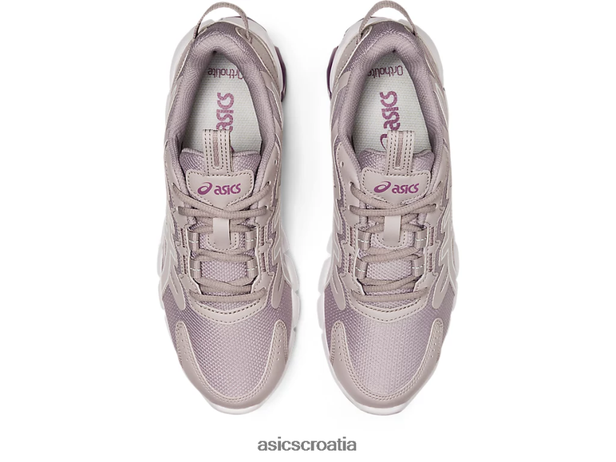 asics hrvatska 6NZ2TF2689 žene izmaglica/bijelo
