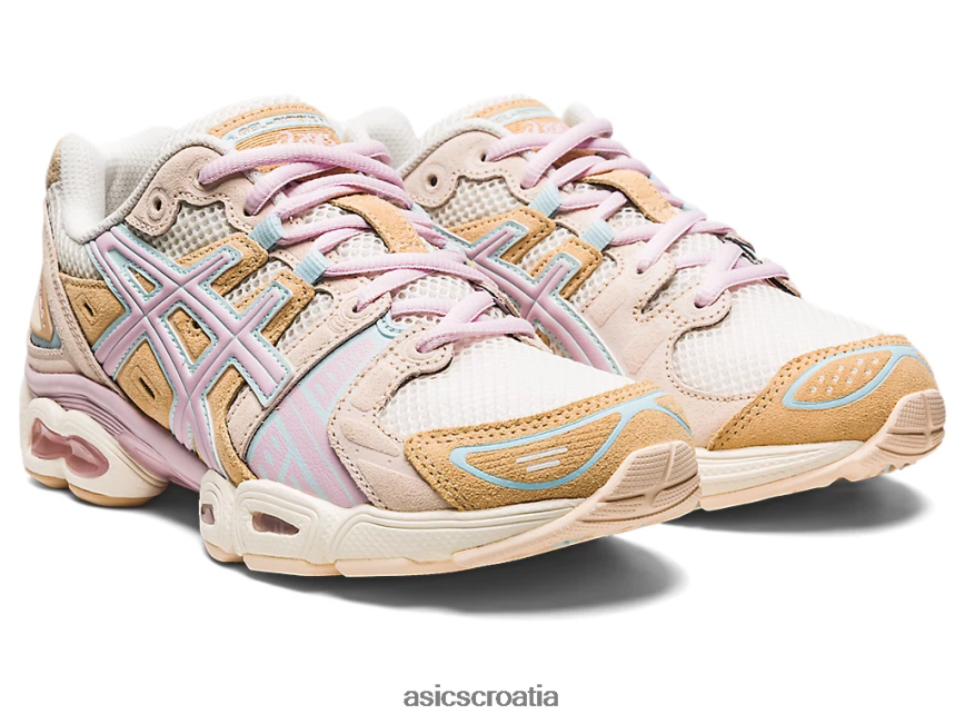 asics hrvatska 6NZ2TF2699 žene krema/jedva ruža