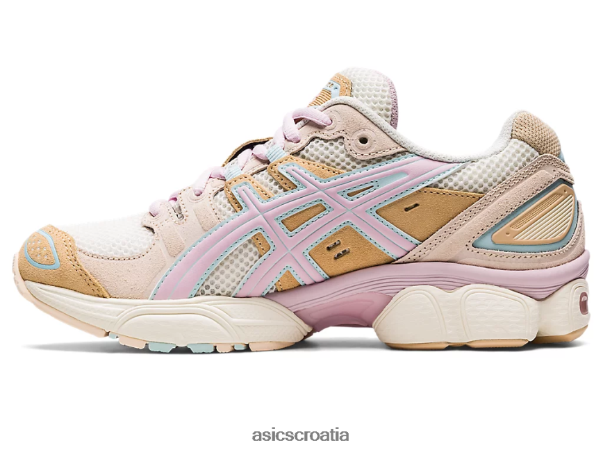 asics hrvatska 6NZ2TF2699 žene krema/jedva ruža