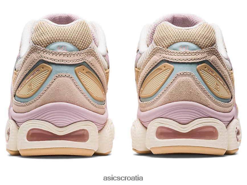 asics hrvatska 6NZ2TF2699 žene krema/jedva ruža