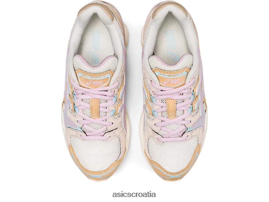 asics hrvatska 6NZ2TF2699 žene krema/jedva ruža