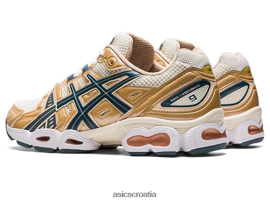 asics hrvatska 6NZ2TF2701 žene krem/oklopac
