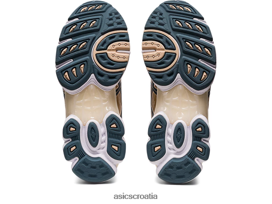 asics hrvatska 6NZ2TF2701 žene krem/oklopac