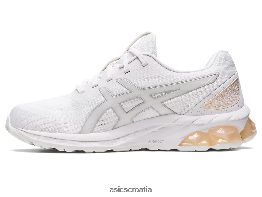asics hrvatska 6NZ2TF2707 žene bijela/pijemont siva