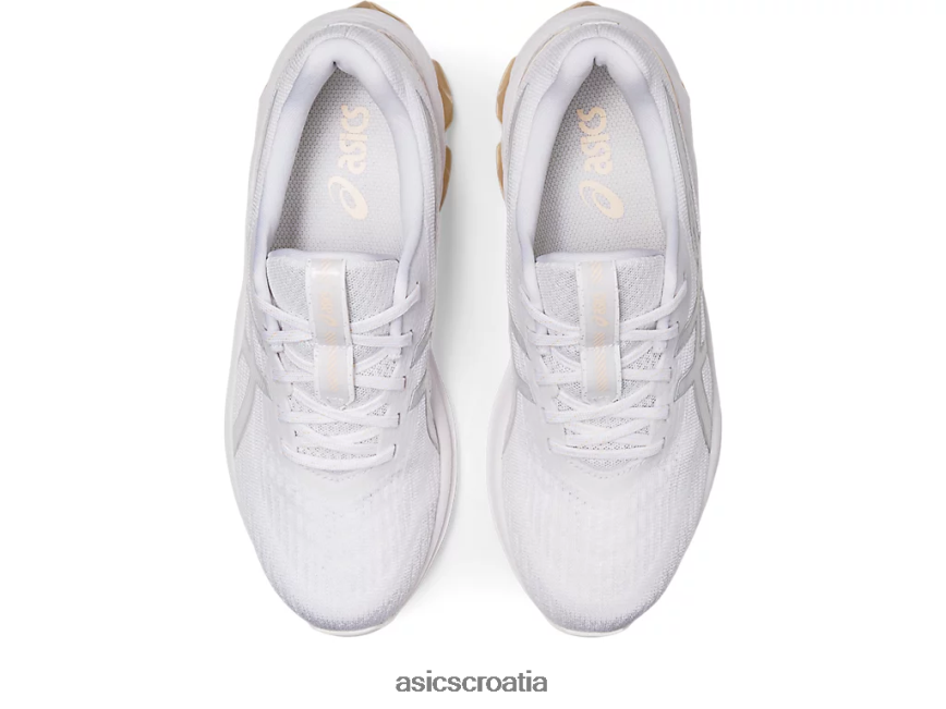 asics hrvatska 6NZ2TF2707 žene bijela/pijemont siva