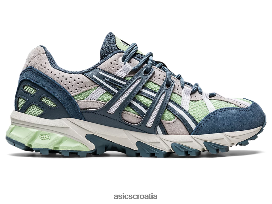asics hrvatska 6NZ2TF2708 žene žad/oklopnik