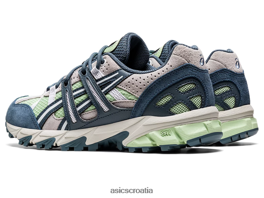 asics hrvatska 6NZ2TF2708 žene žad/oklopnik