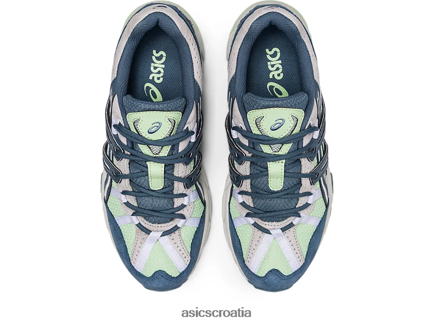 asics hrvatska 6NZ2TF2708 žene žad/oklopnik