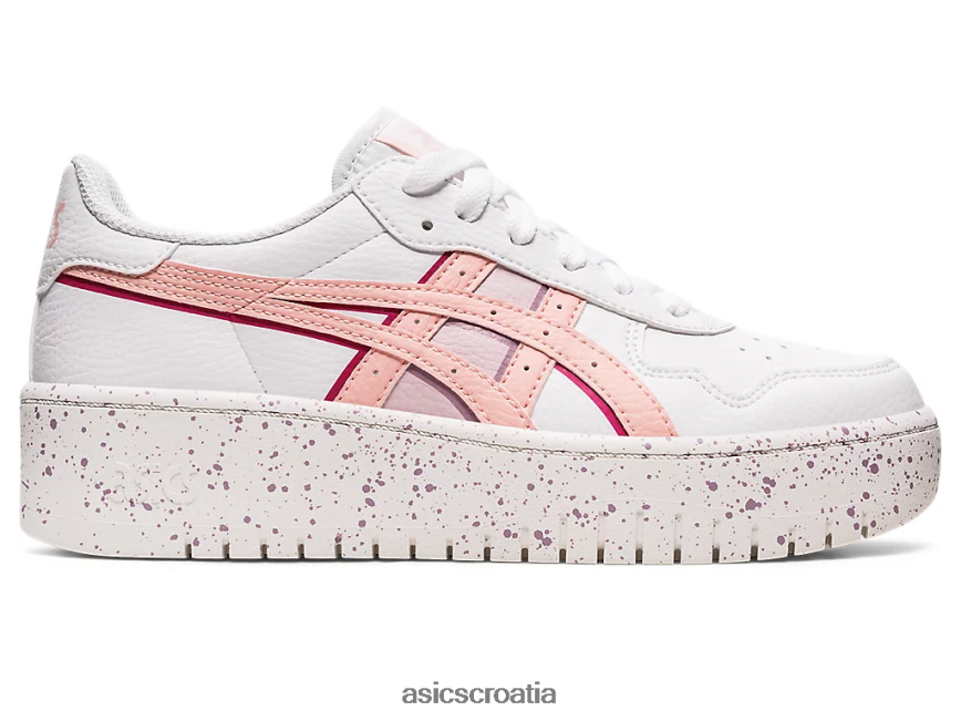 asics hrvatska 6NZ2TF2709 žene bijela/smrznuta ruža