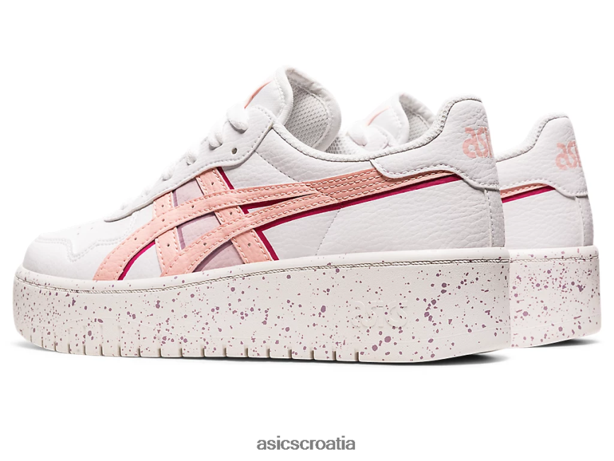 asics hrvatska 6NZ2TF2709 žene bijela/smrznuta ruža