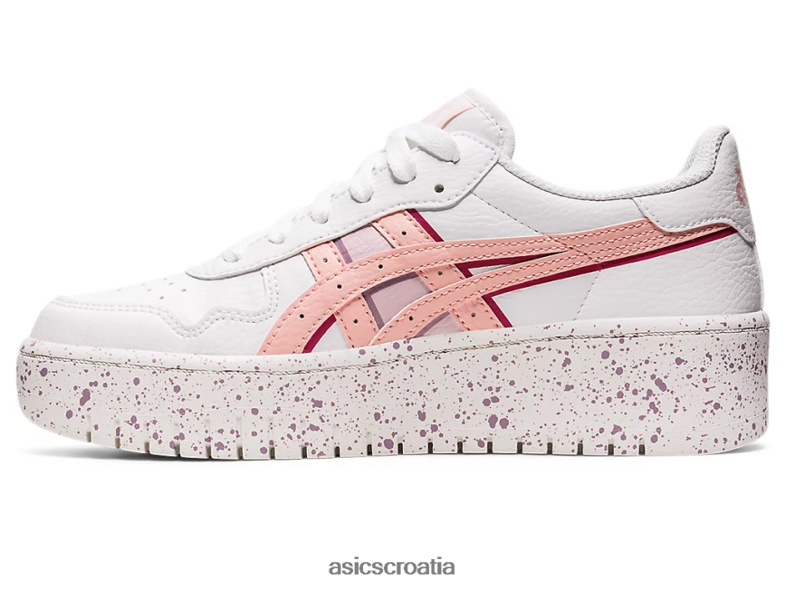 asics hrvatska 6NZ2TF2709 žene bijela/smrznuta ruža