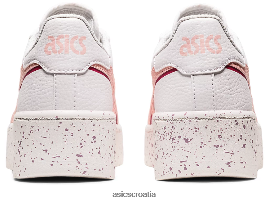 asics hrvatska 6NZ2TF2709 žene bijela/smrznuta ruža
