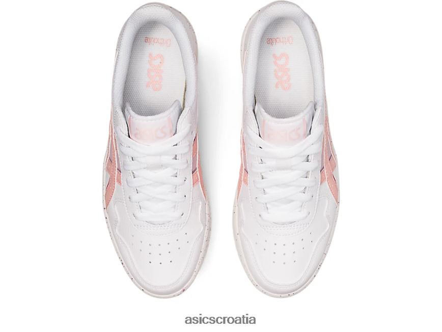 asics hrvatska 6NZ2TF2709 žene bijela/smrznuta ruža