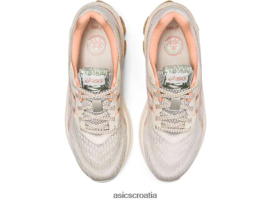 asics hrvatska 6NZ2TF2712 žene dimno siva/krem