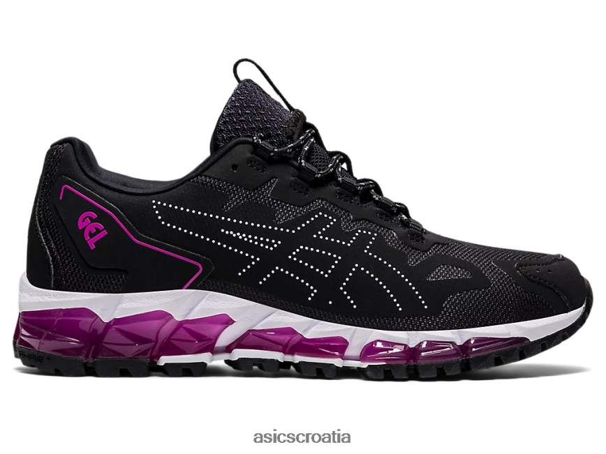 asics hrvatska 6NZ2TF2727 žene crno/digitalno grožđe
