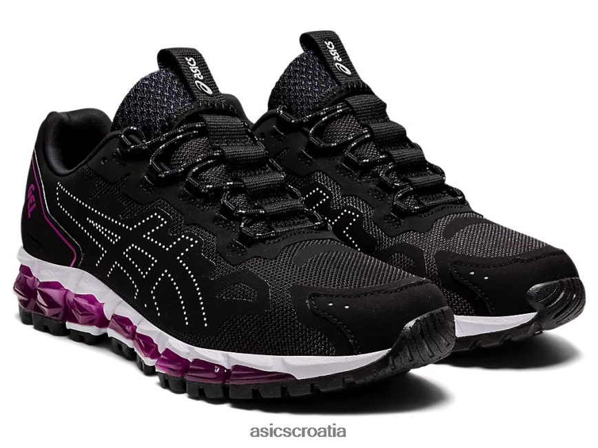 asics hrvatska 6NZ2TF2727 žene crno/digitalno grožđe