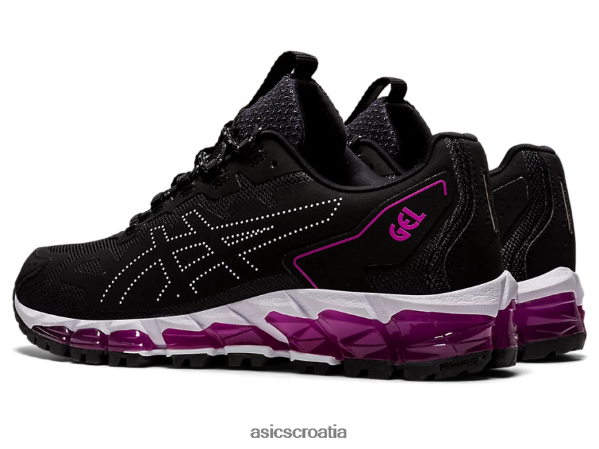 asics hrvatska 6NZ2TF2727 žene crno/digitalno grožđe