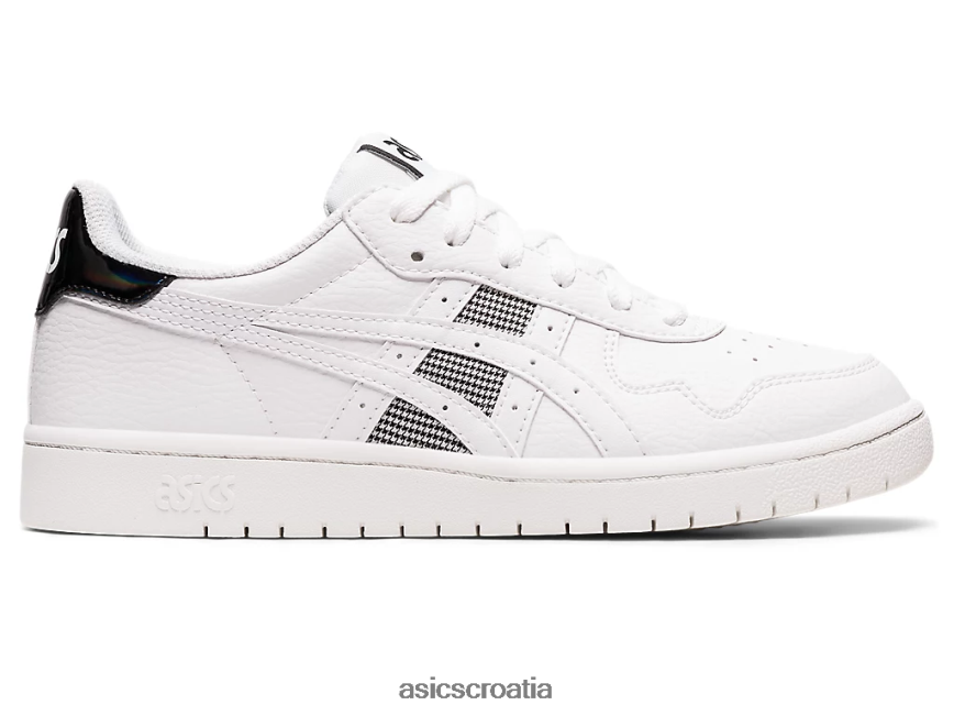 asics hrvatska 6NZ2TF2738 žene bijelo crno