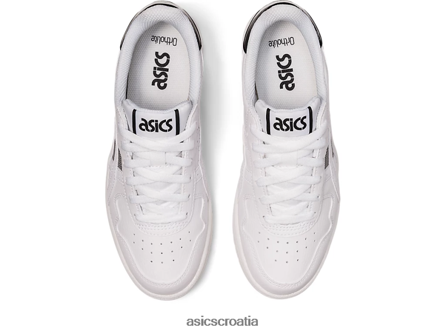 asics hrvatska 6NZ2TF2738 žene bijelo crno