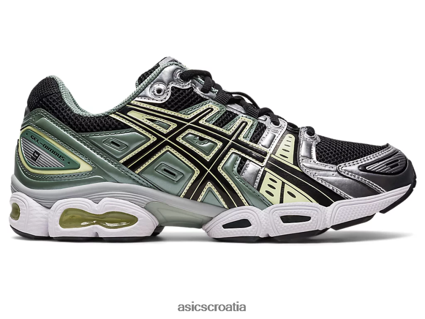 asics hrvatska 6NZ2TF273 žene crno/čisto srebro