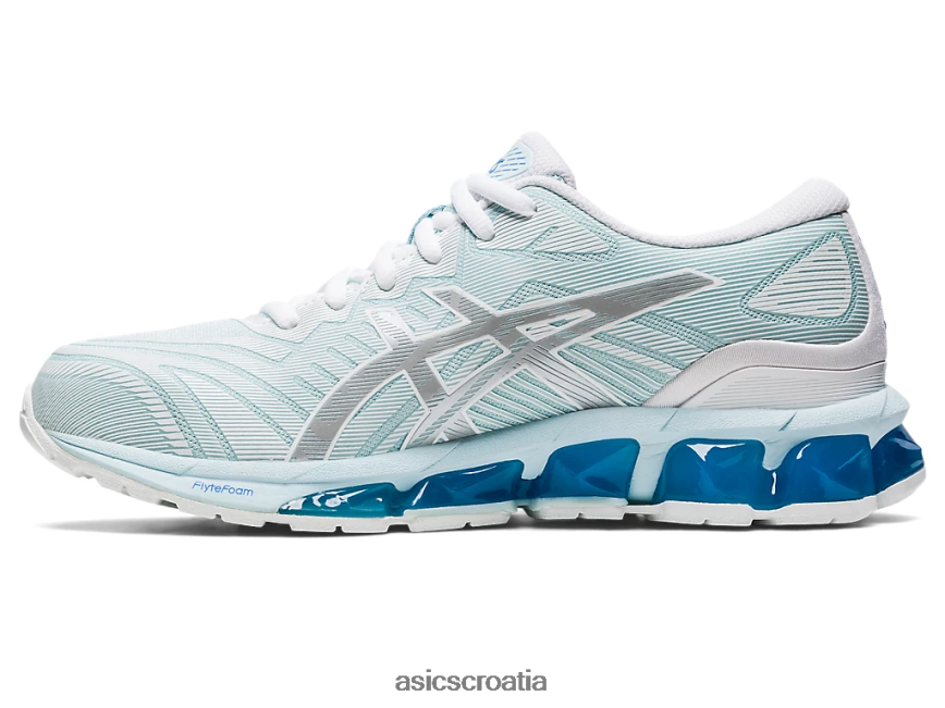 asics hrvatska 6NZ2TF2745 žene aqua angel/bijela