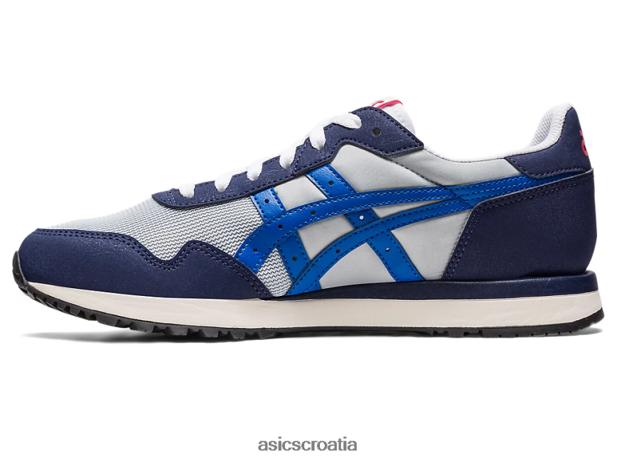 asics hrvatska 6NZ2TF274 žene pijemont siva/peacoat