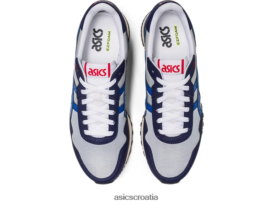 asics hrvatska 6NZ2TF274 žene pijemont siva/peacoat