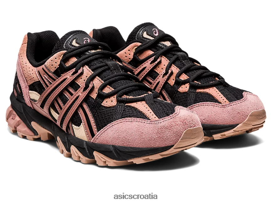 asics hrvatska 6NZ2TF2757 žene crna/umeboshi